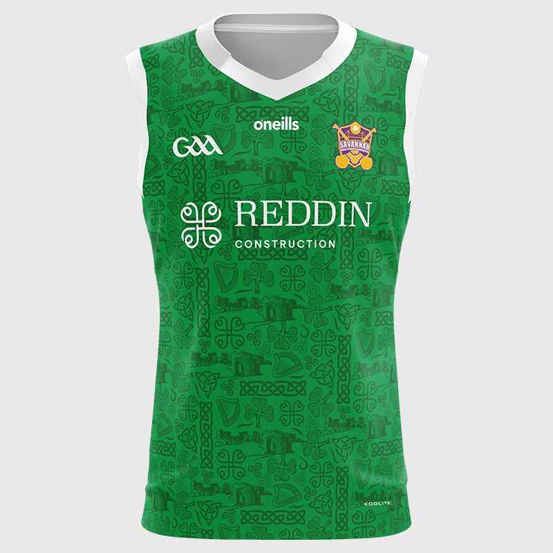 Savannah GAA Vest