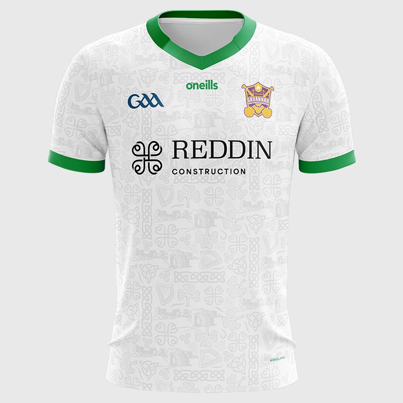 Savannah GAA Kids’ Jersey
