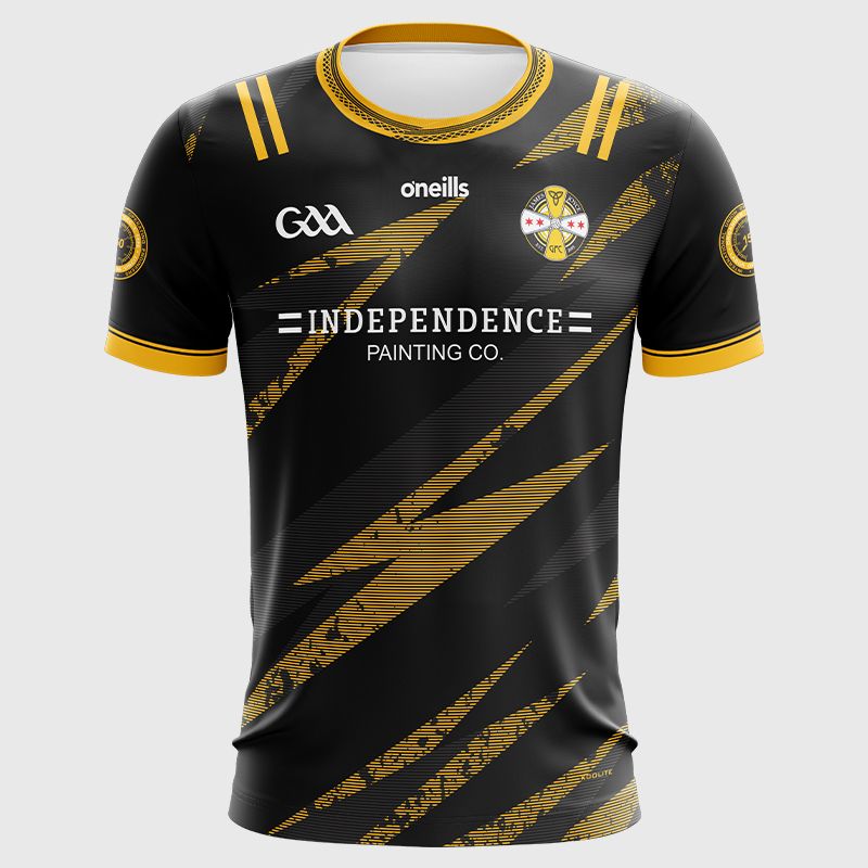 James Joyce GFC Chicago Jersey