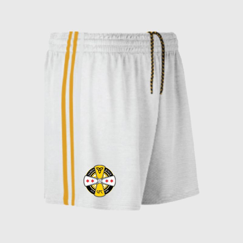 James Joyce GFC Chicago Mourne Shorts