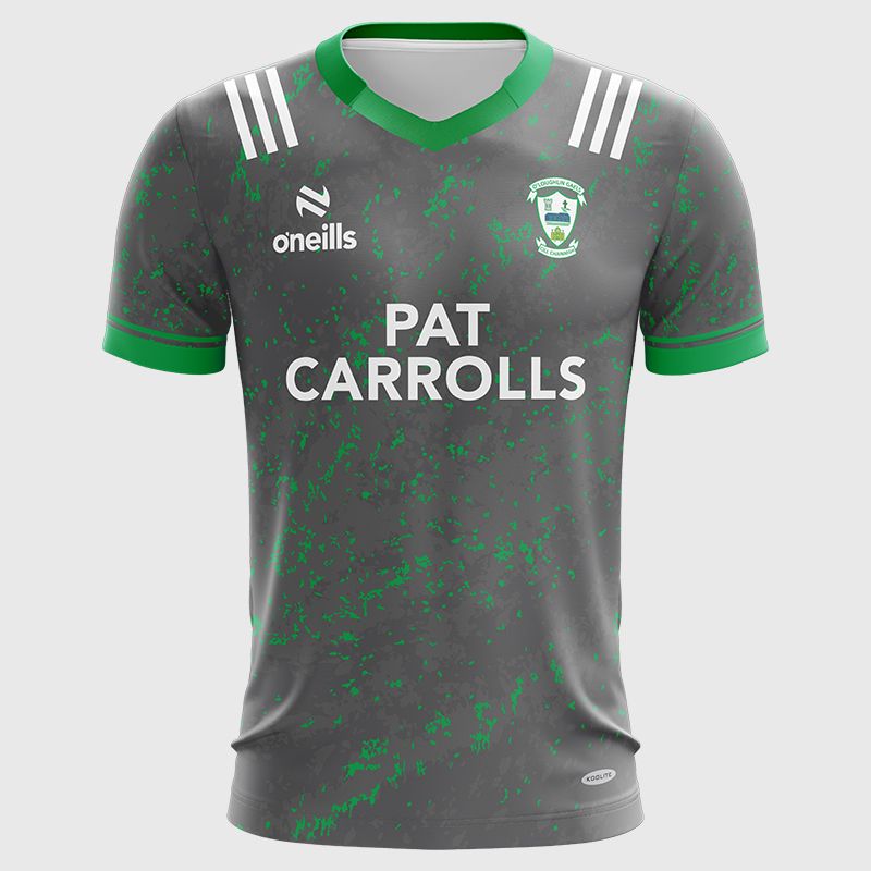 O'Loughlin Gaels GAA & Camogie Club Kilkenny Short Sleeve Training Top