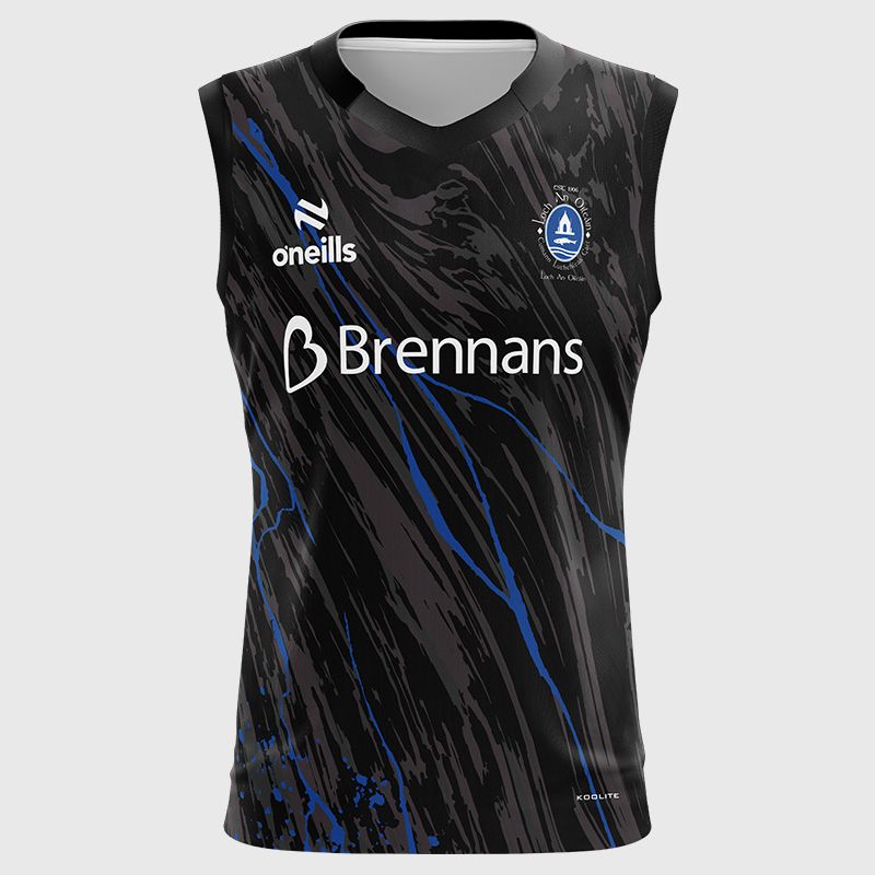 Loughinisland GAC Vest