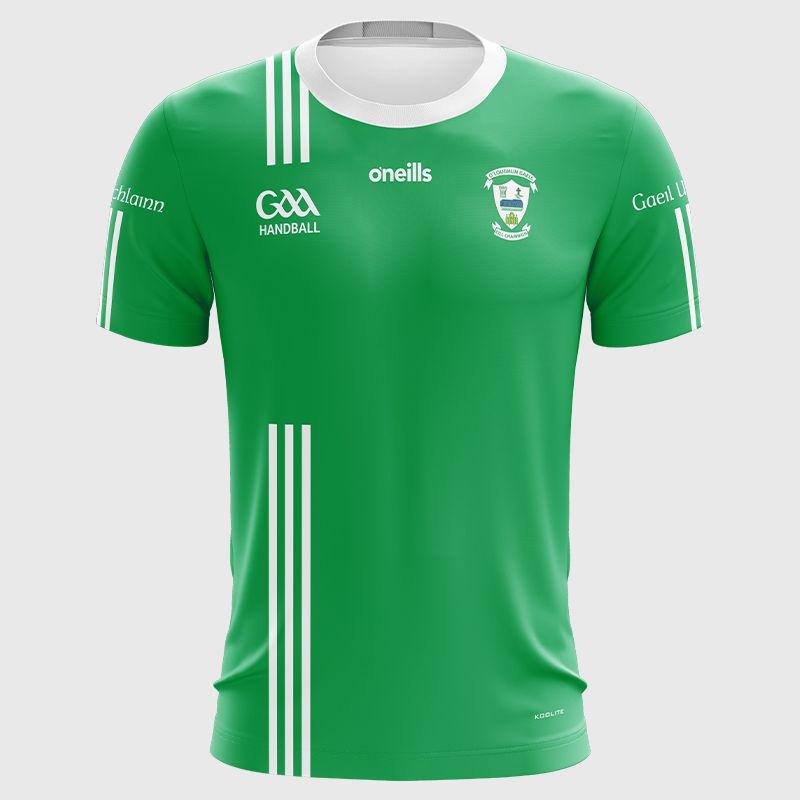 O'Loughlin Gaels GAA & Camogie Club Kilkenny Kids’ Jersey