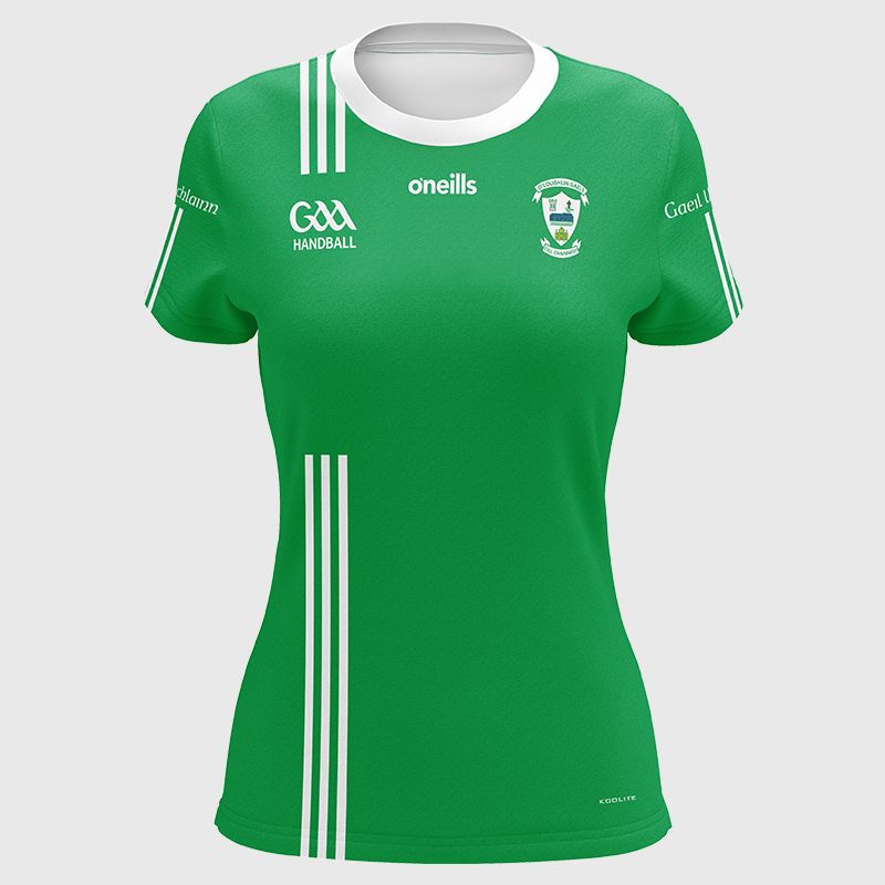 O'Loughlin Gaels GAA & Camogie Club Kilkenny Women's Fit Jersey