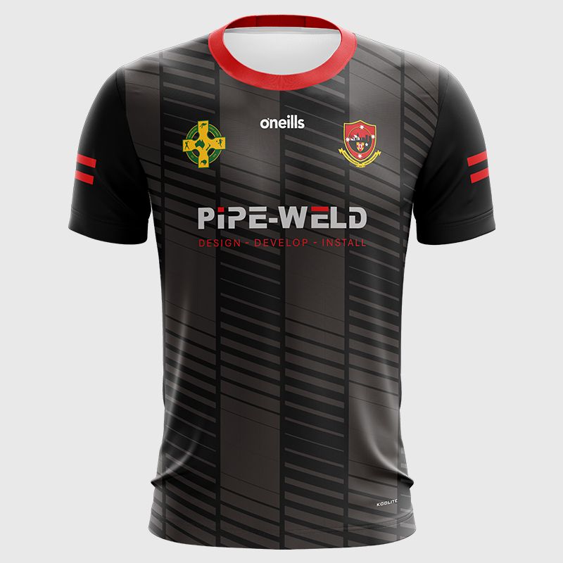 Cormac Mc Anallen GAC - Sydney Australia Player Fit Jersey