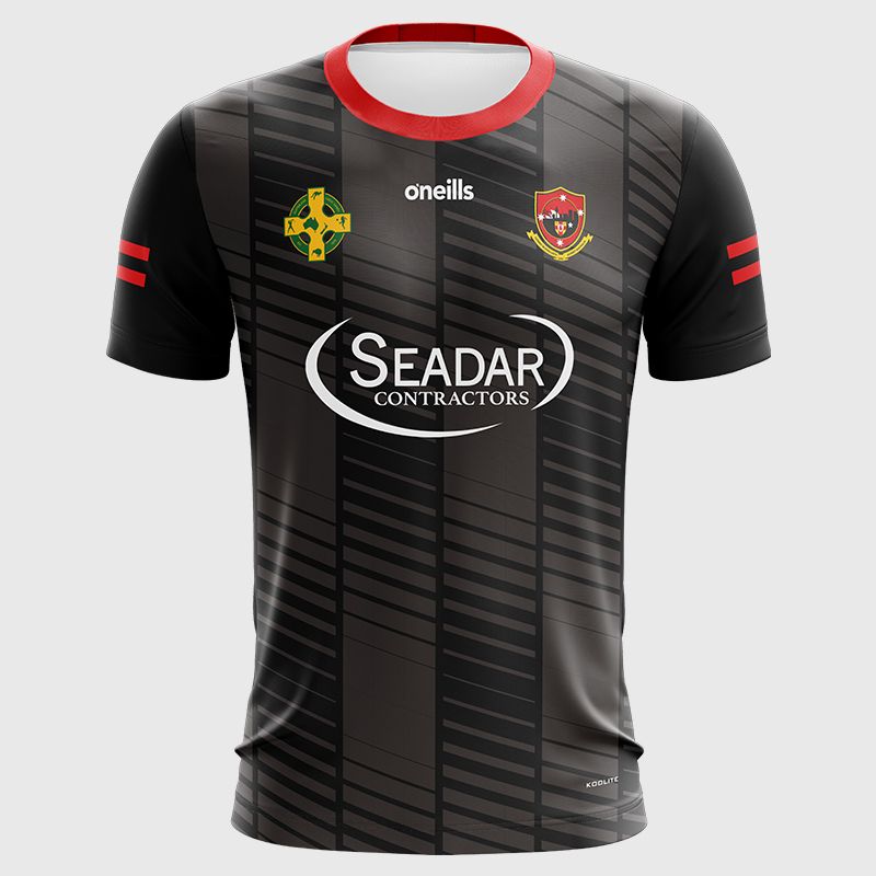 Cormac Mc Anallen GAC - Sydney Australia Player Fit Jersey