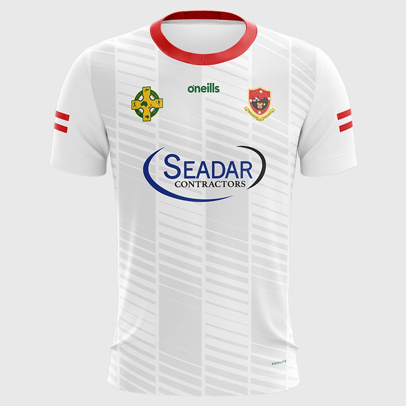 Cormac Mc Anallen GAC - Sydney Australia Player Fit Jersey