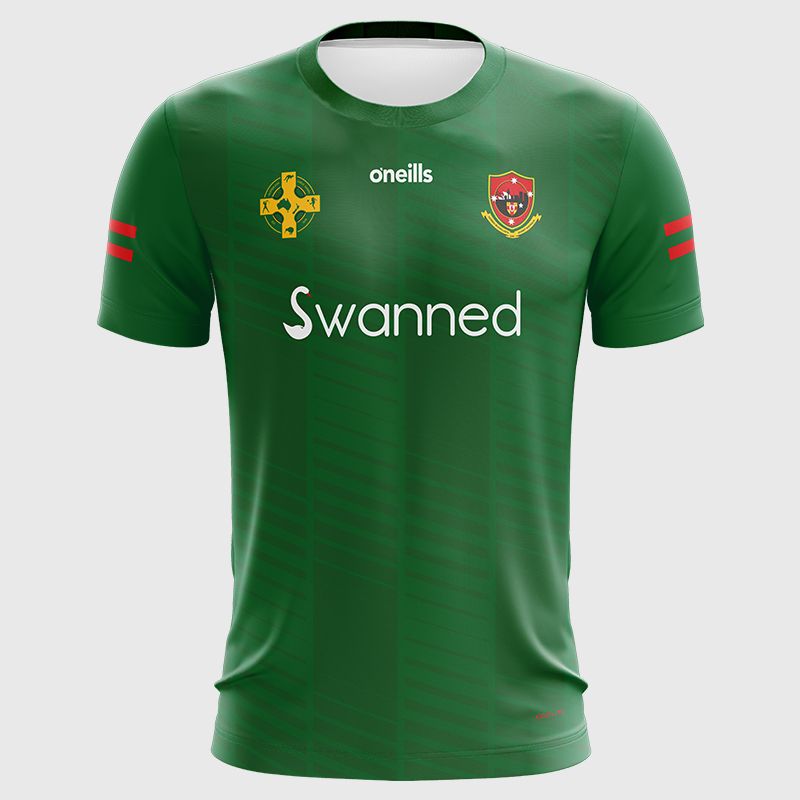 Cormac Mc Anallen GAC - Sydney Australia Kids’ Jersey