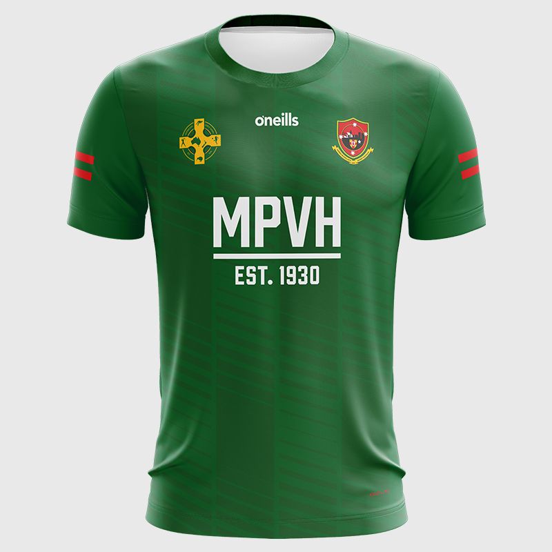 Cormac Mc Anallen GAC - Sydney Australia Player Fit Jersey