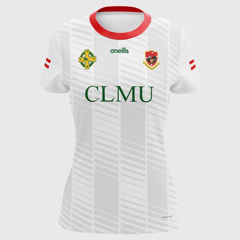 Cormac Mc Anallen GAC - Sydney Australia Women's Fit Jersey