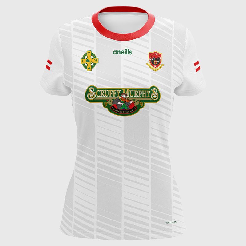 Cormac Mc Anallen GAC - Sydney Australia Women's Fit Jersey