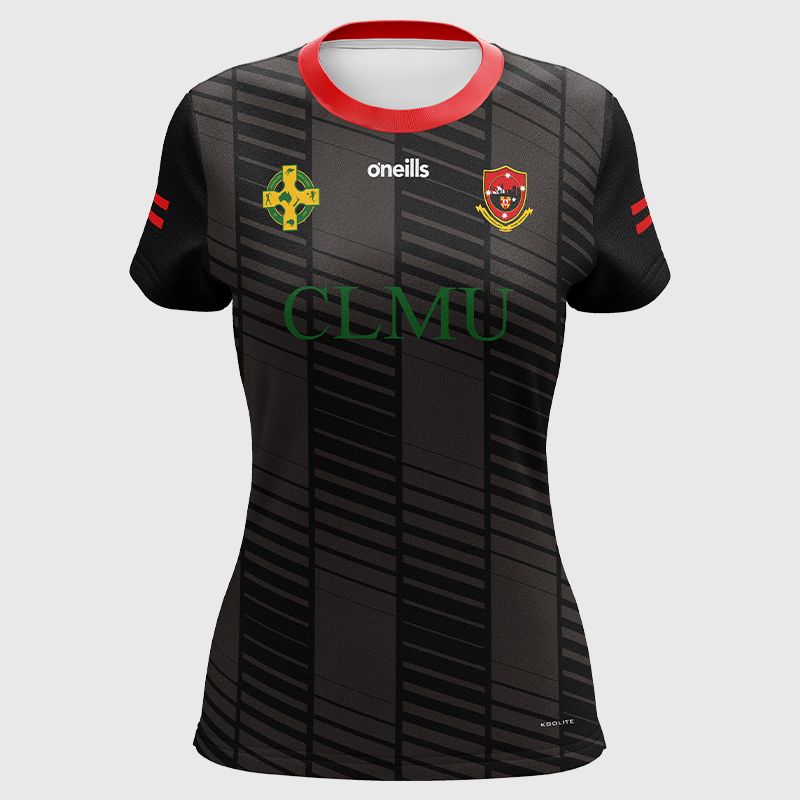 Cormac Mc Anallen GAC - Sydney Australia Women's Fit Jersey