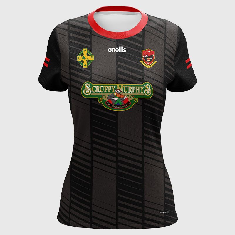 Cormac Mc Anallen GAC - Sydney Australia Jersey