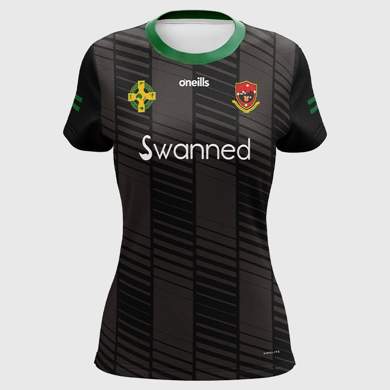 Cormac Mc Anallen GAC - Sydney Australia Women's Fit Jersey