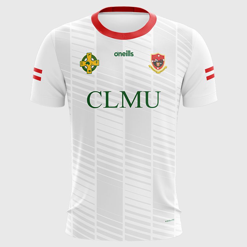 Cormac Mc Anallen GAC - Sydney Australia Jersey