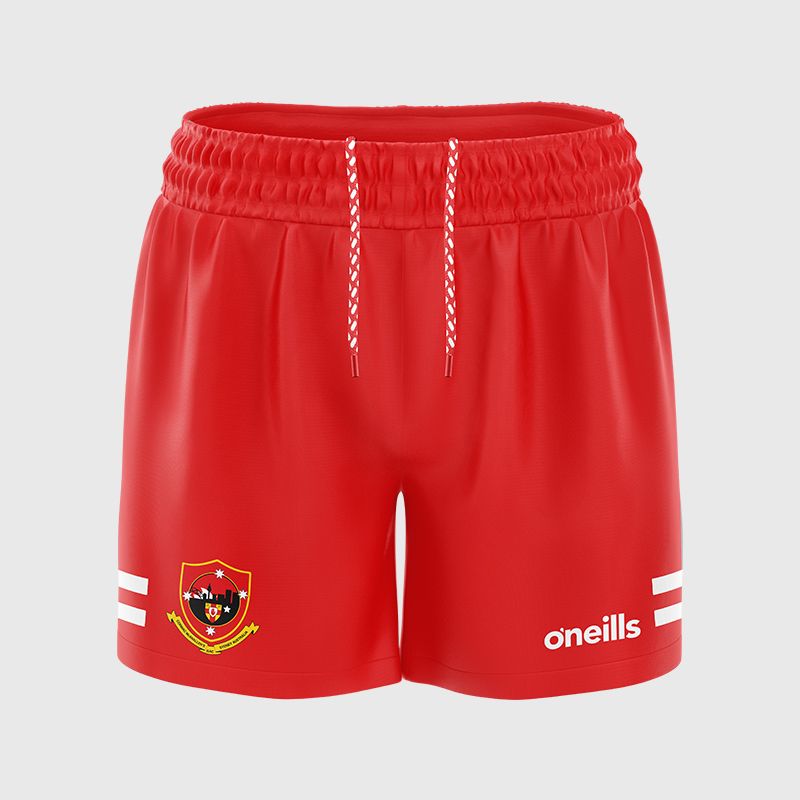 Cormac Mc Anallen GAC - Sydney Australia Kids’ Mourne Shorts