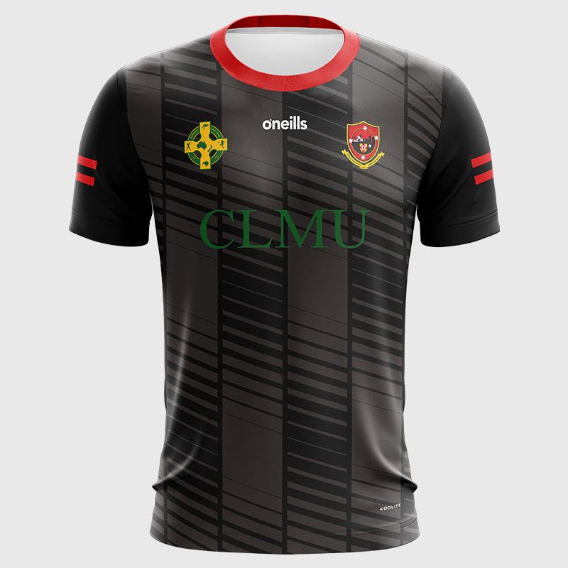 Cormac Mc Anallen GAC - Sydney Australia Kids’ Jersey