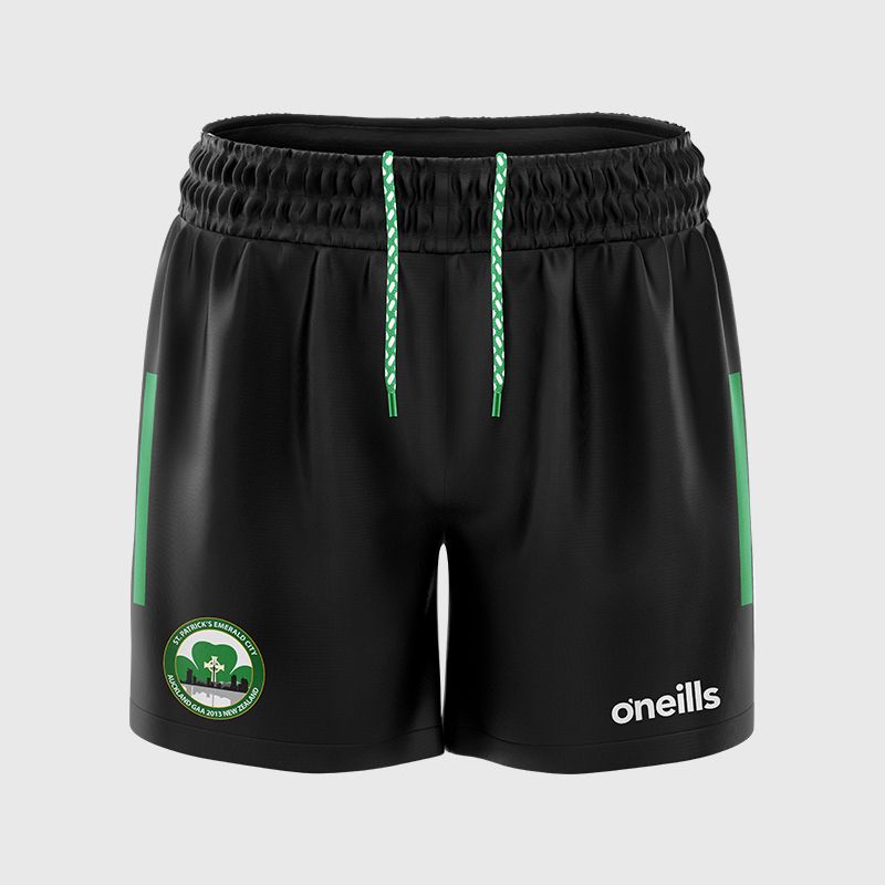 St. Pats Emerald City GAA Kids’ Mourne Shorts