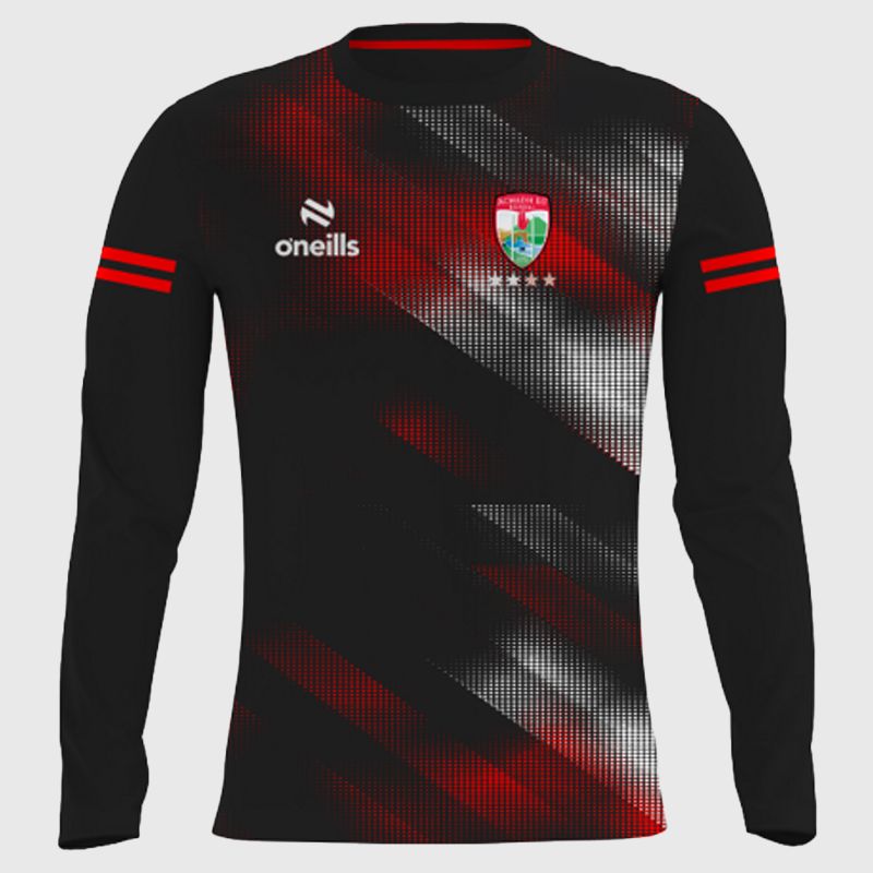 Aghaloo O'Neills Men's Force Warm Up Top