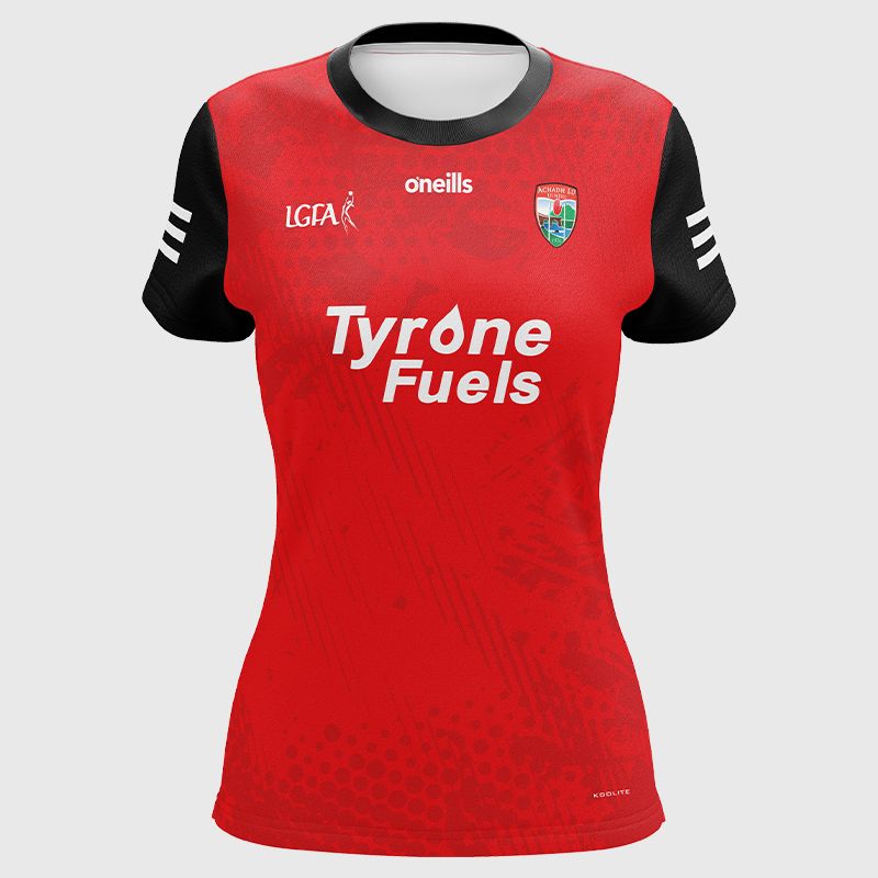Aghaloo O'Neills Women's Fit LGFA Jersey