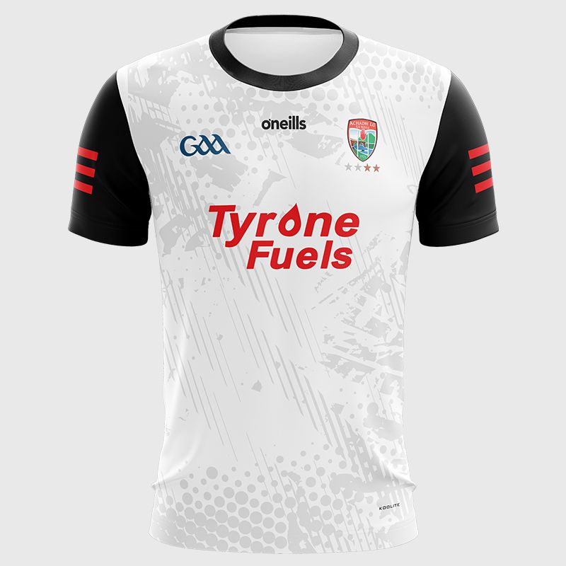 Aghaloo O'Neills Kids’ Jersey