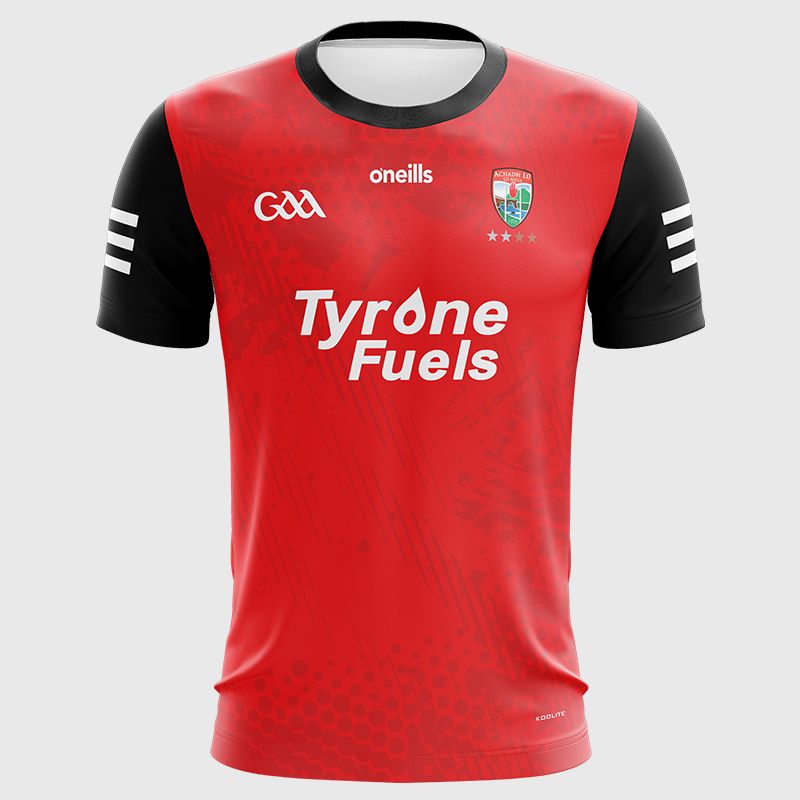 Aghaloo O'Neills Kids’ Jersey