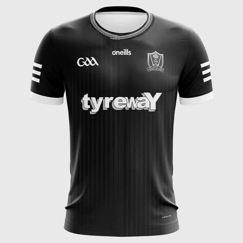 Ardoyne Kickhams Jersey