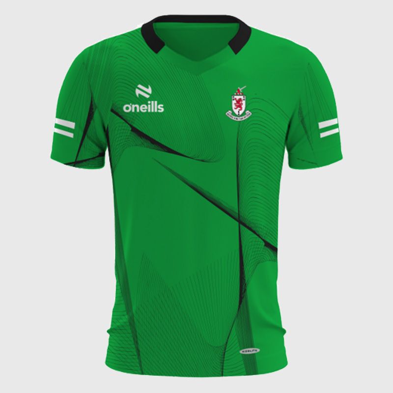 Keady Michael Dwyers Short Sleeve Training Top