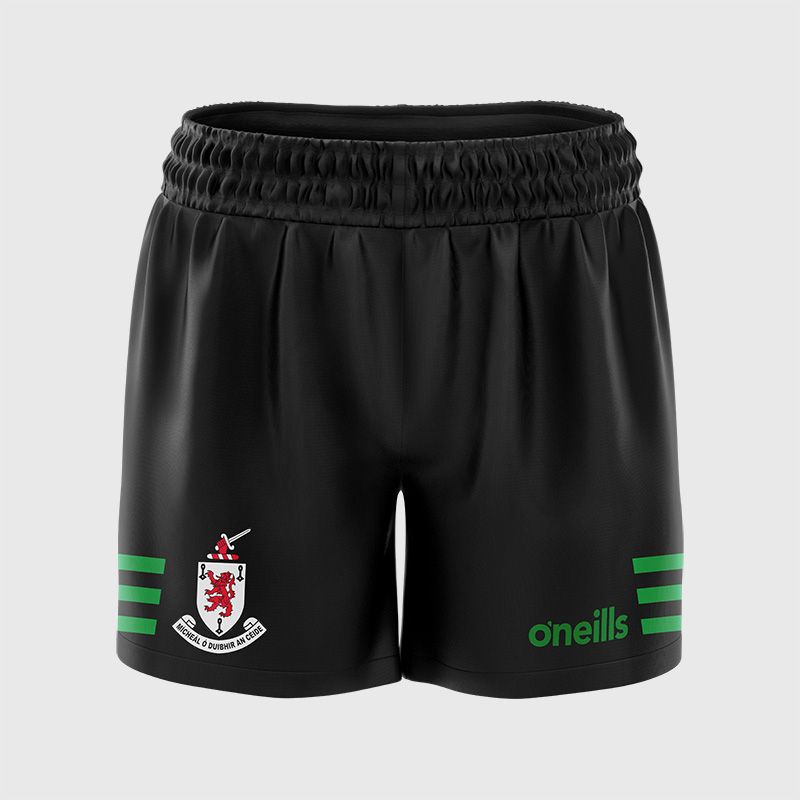 Keady Michael Dwyers Kids’ Mourne Shorts