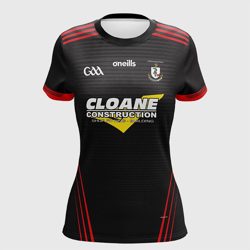 O'Donovan Rossa Magherafelt Women's Fit Jersey