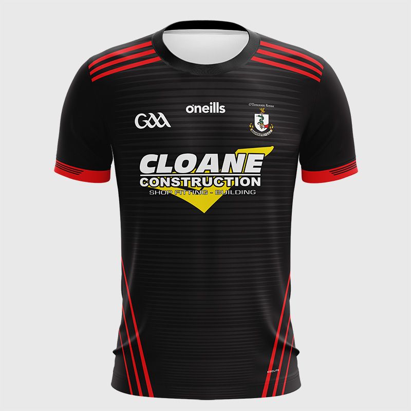 O'Donovan Rossa Magherafelt Kids’ Jersey
