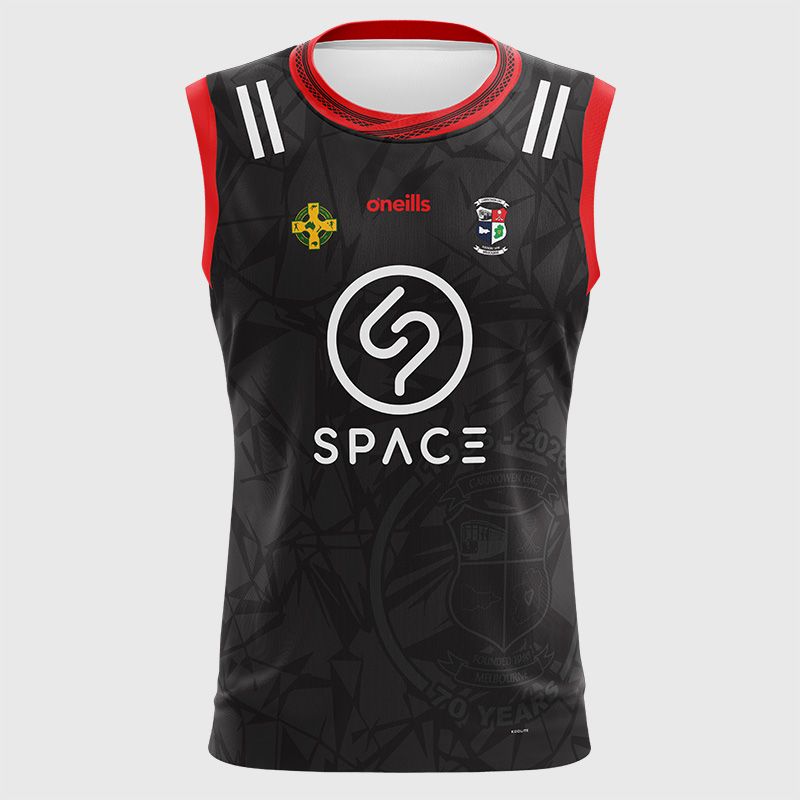 Garryowen GAA Vest