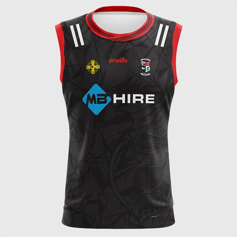 Garryowen GAA Kids' Vest