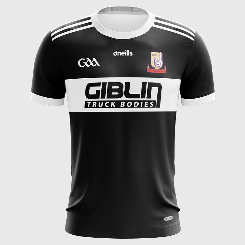 GCS GAA Club Jersey