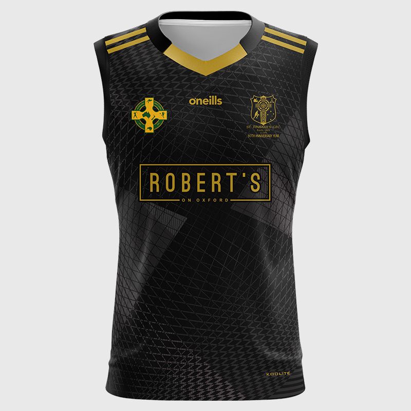 St. Finbarrs GFC Vest