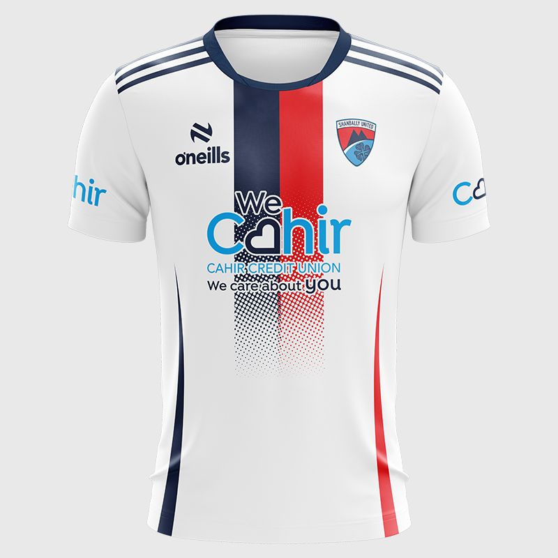 Shanbally United Soccer Jersey