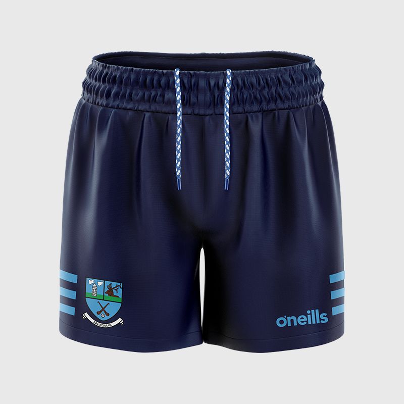Ballygar Hurling Club Mourne Shorts