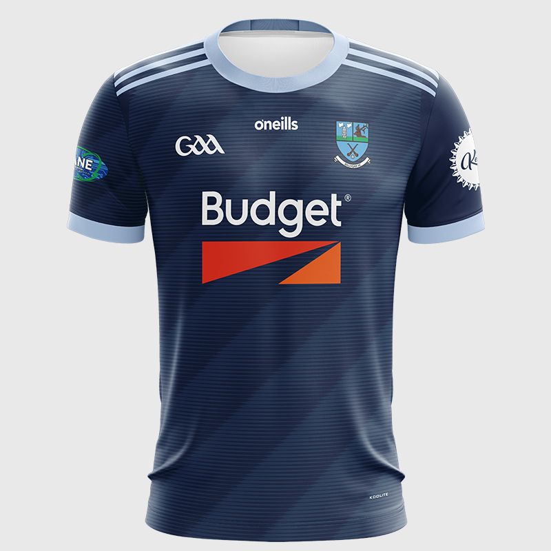 Ballygar Hurling Club Jersey