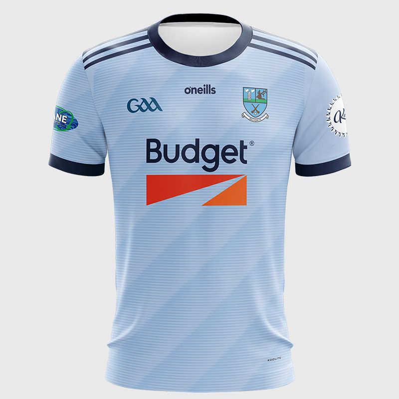 Ballygar Hurling Club Jersey