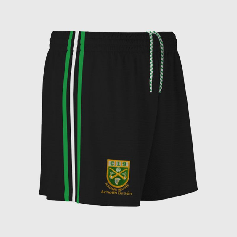 St. Marys Aghagallon Mourne Shorts