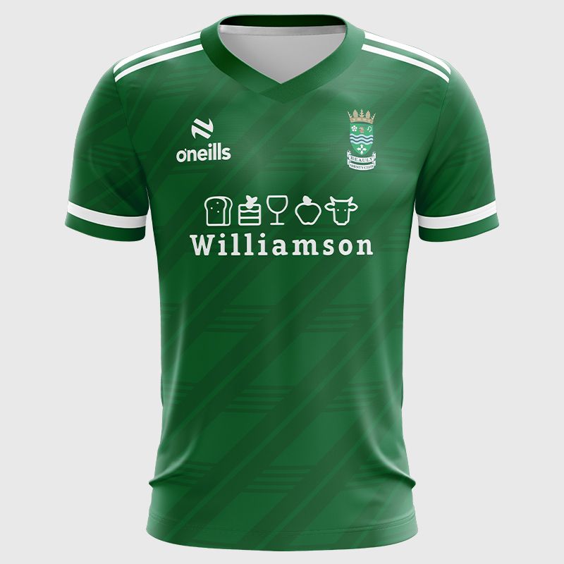 Beauly Shinty Club Women's Soccer Jersey