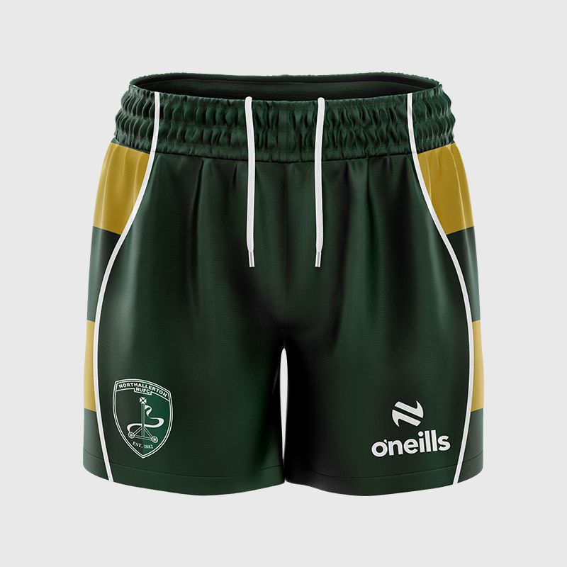 Northallerton RUFC Rugby Shorts