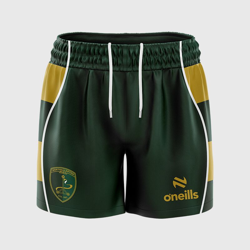Northallerton RUFC Rugby Shorts