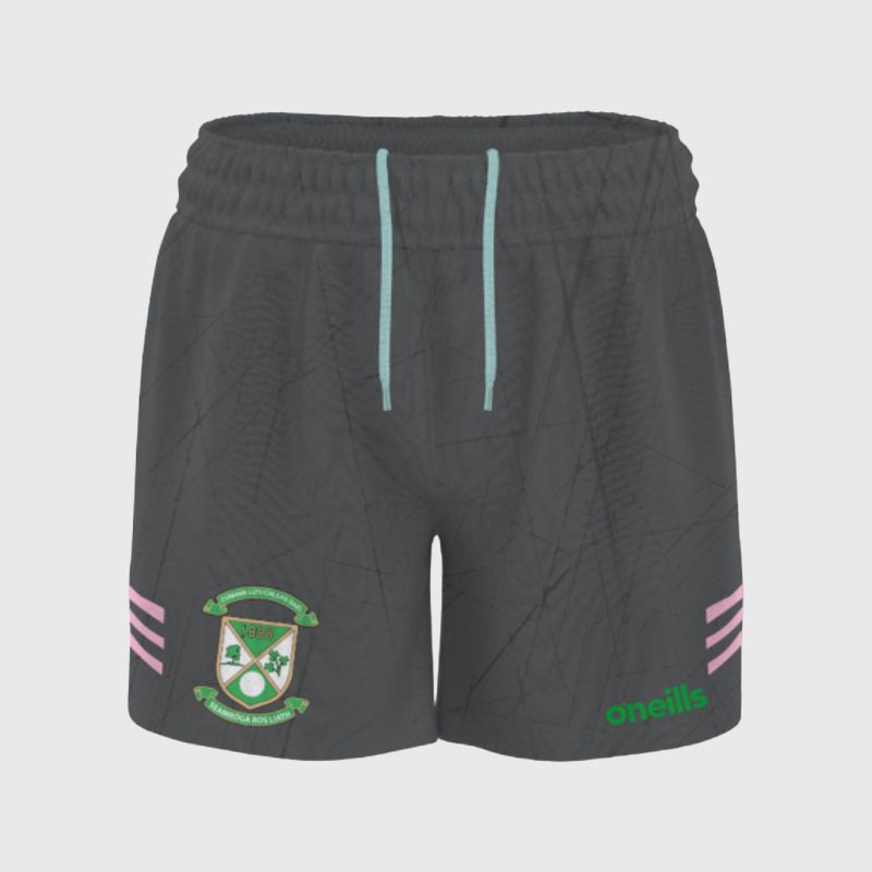 Roslea Shamrocks Mourne Shorts