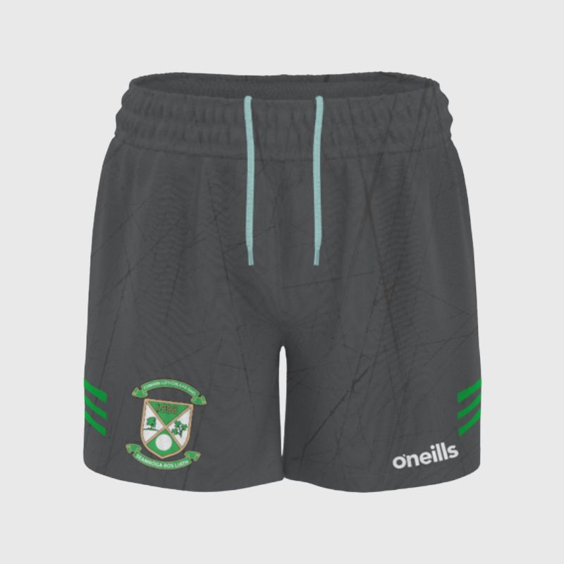 Roslea Shamrocks Mourne Shorts