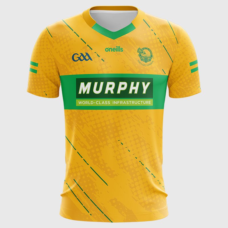 Tara GFC London Kids’ Jersey