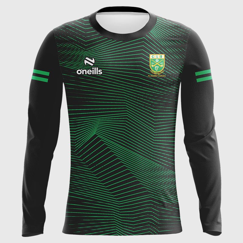 St. Marys Aghagallon Men's Force Warm Up Top