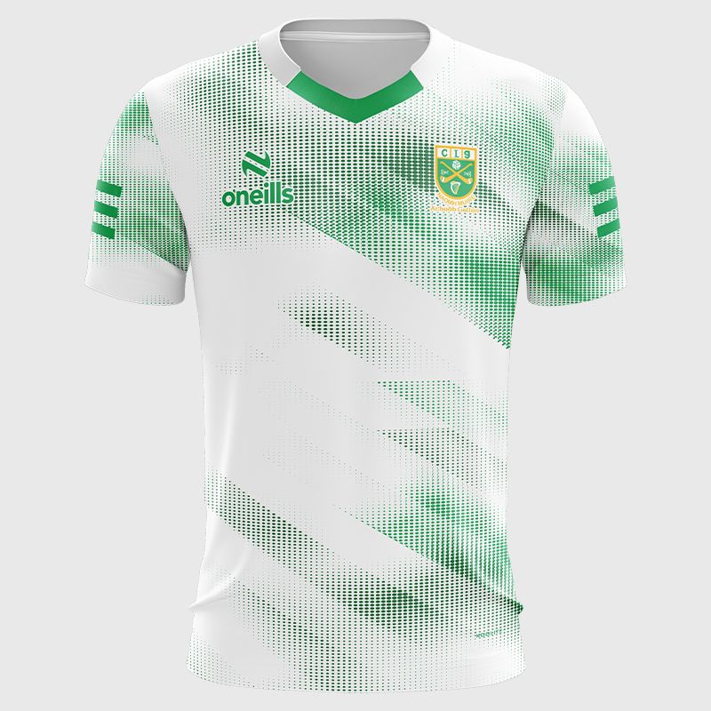 St. Marys Aghagallon Short Sleeve Training Top