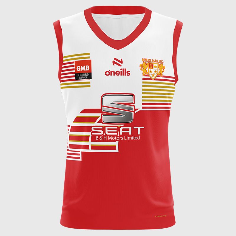 Kells Kids' Vest