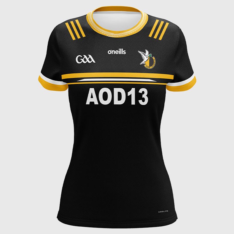 Doire Colmcille Women's Fit Jersey